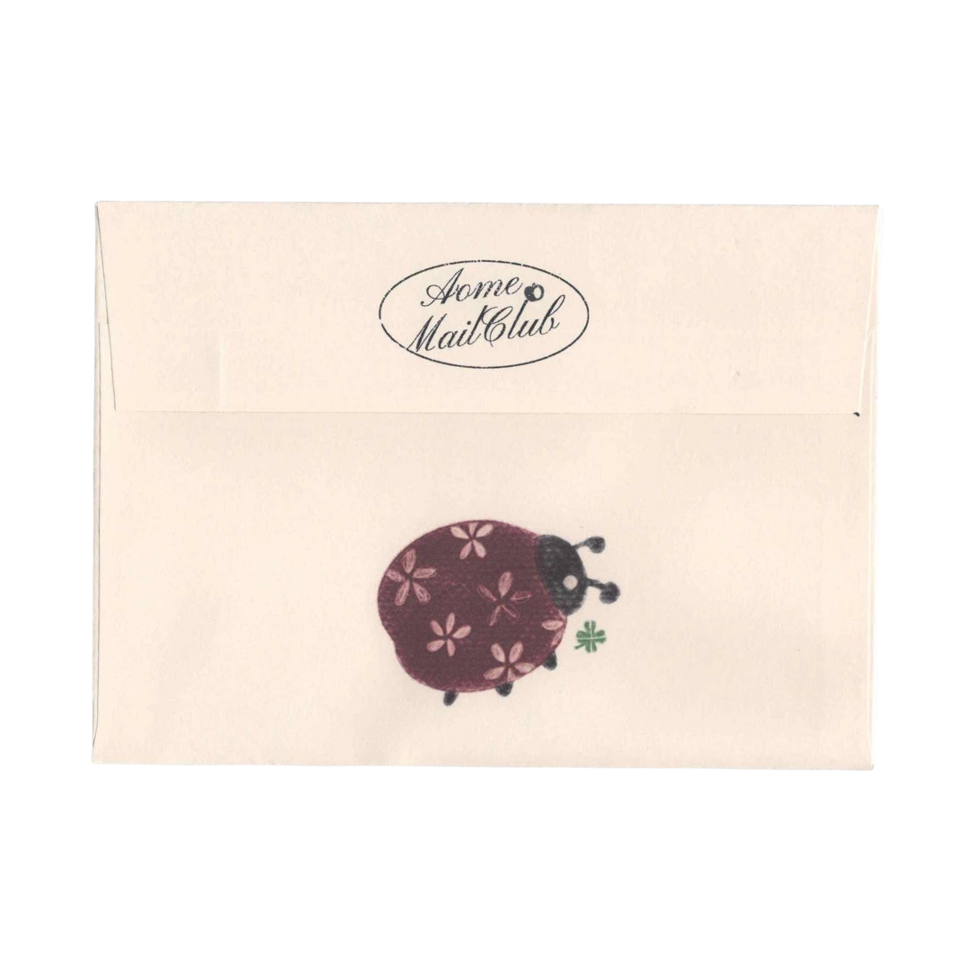 March 2025 Love Letter (One Time Purchase)
