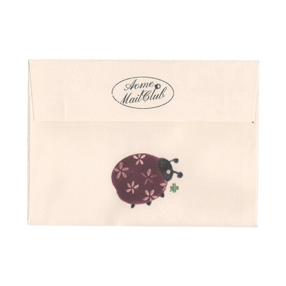 March 2025 Love Letter (One Time Purchase)