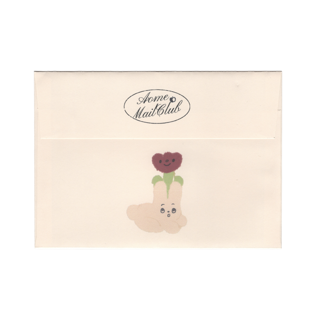 April 2025 Love Letter (One Time Purchase)