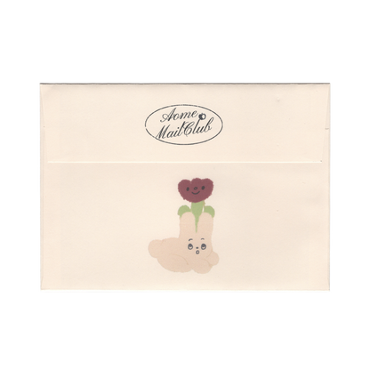 April 2025 Love Letter (One Time Purchase)
