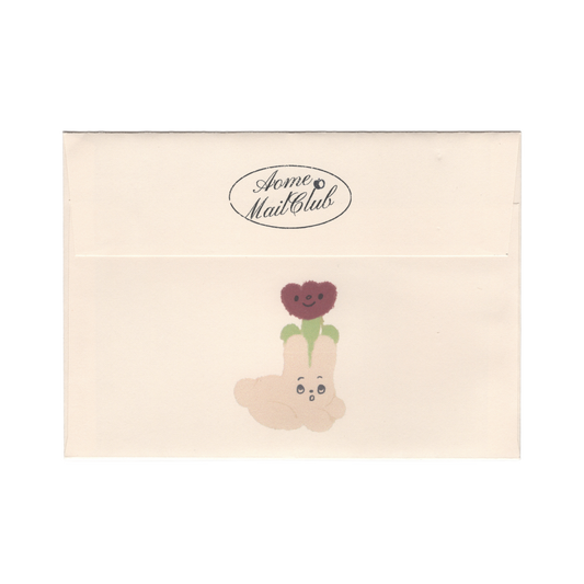 April 2025 Love Letter (One Time Purchase)