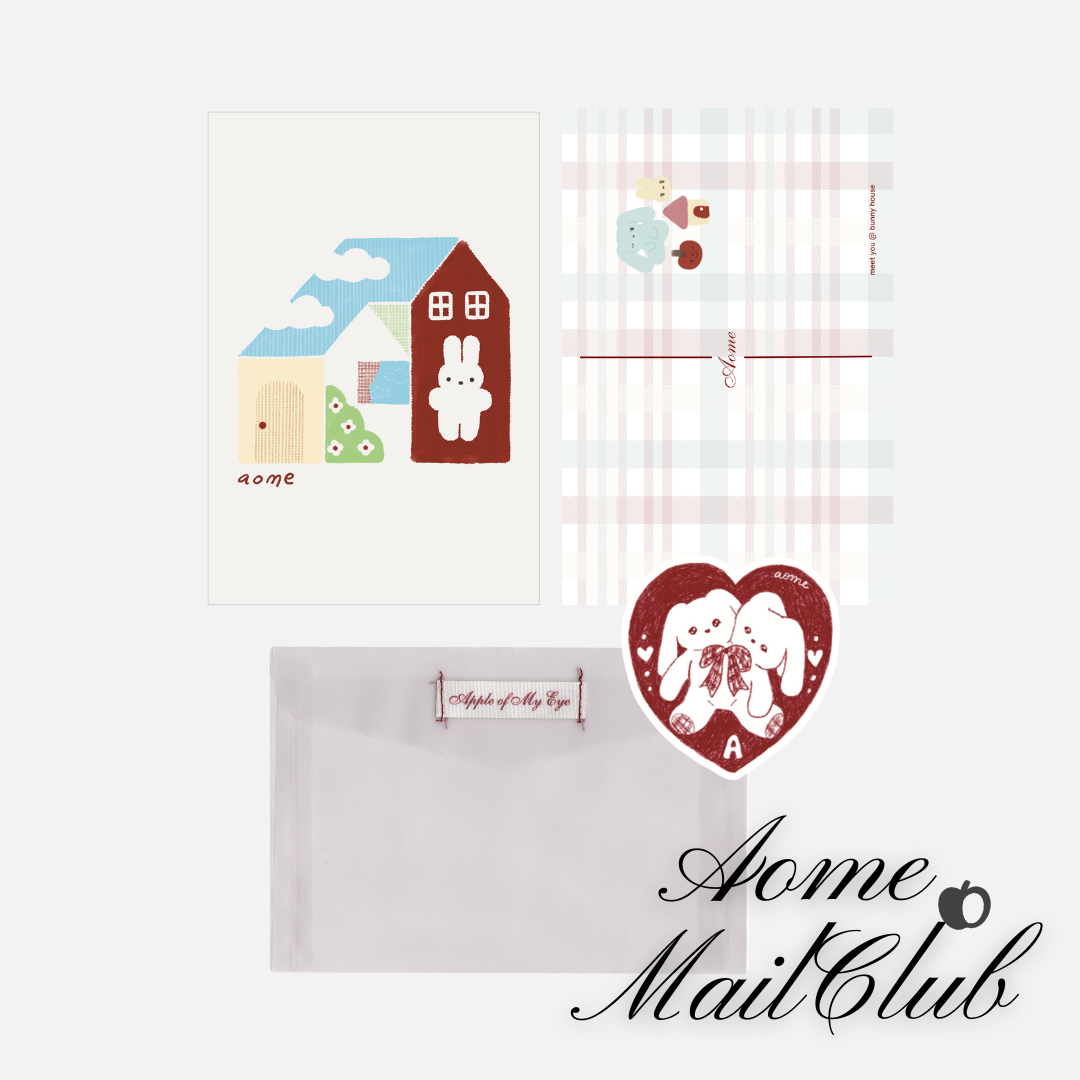 Aome Pomme Club (U.S.)