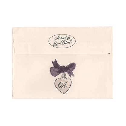 May 2025 Love Letter (One Time Purchase)