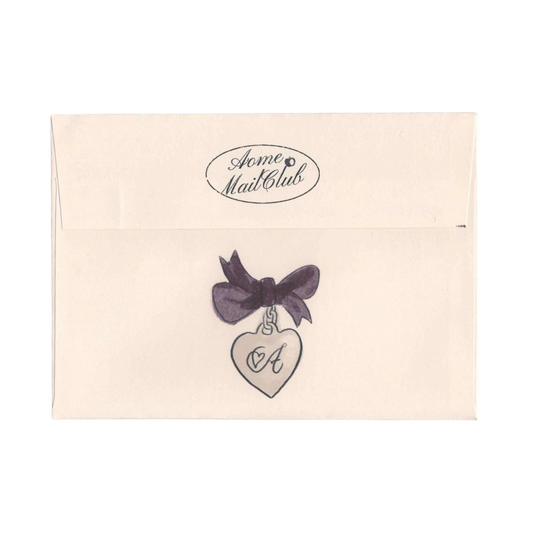 May 2025 Love Letter (One Time Purchase)