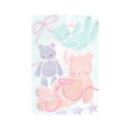 March 2026 Postcard