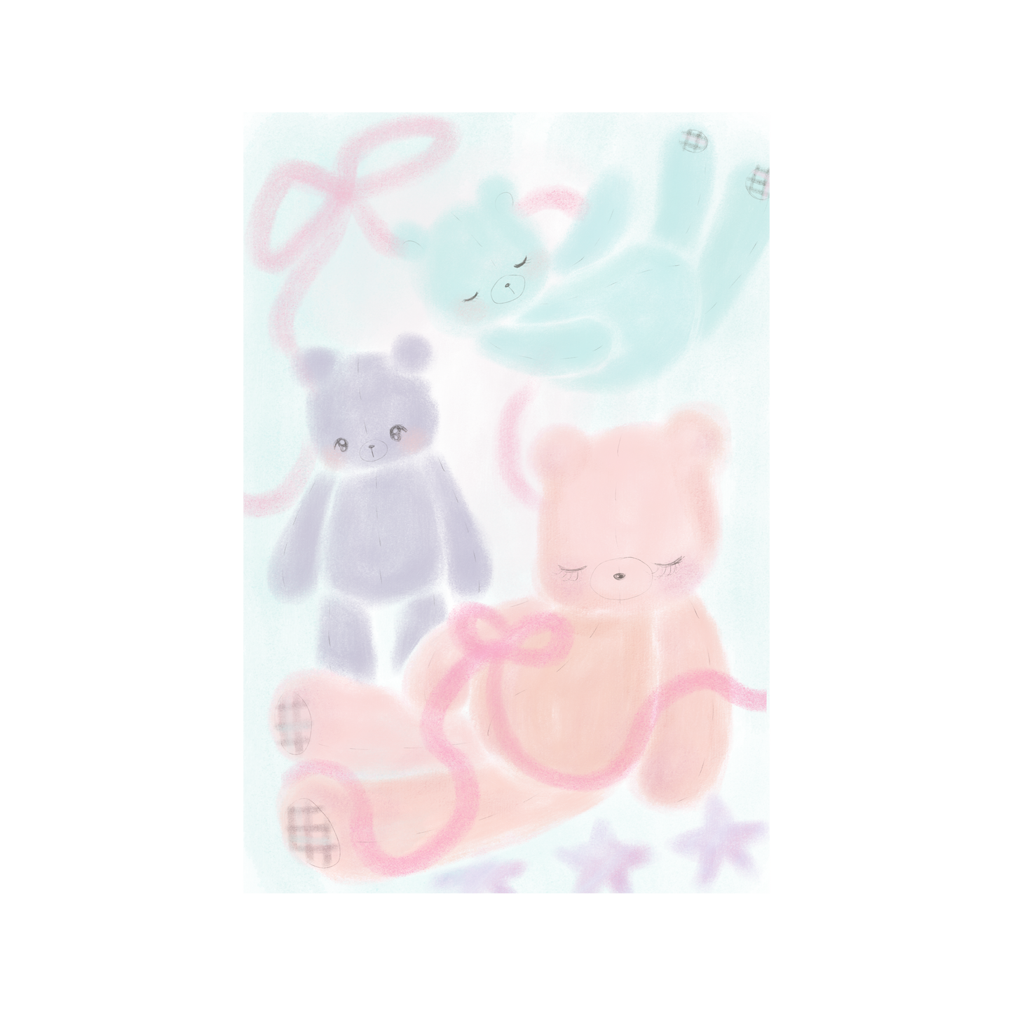 March 2026 Postcard