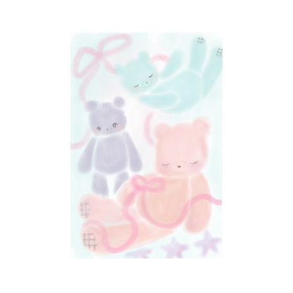 March 2026 Postcard