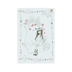 February 2026 Postcard (B-Grade)