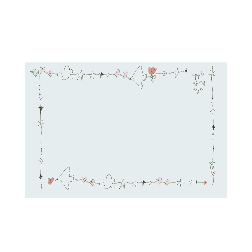 February 2026 Postcard (B-Grade)