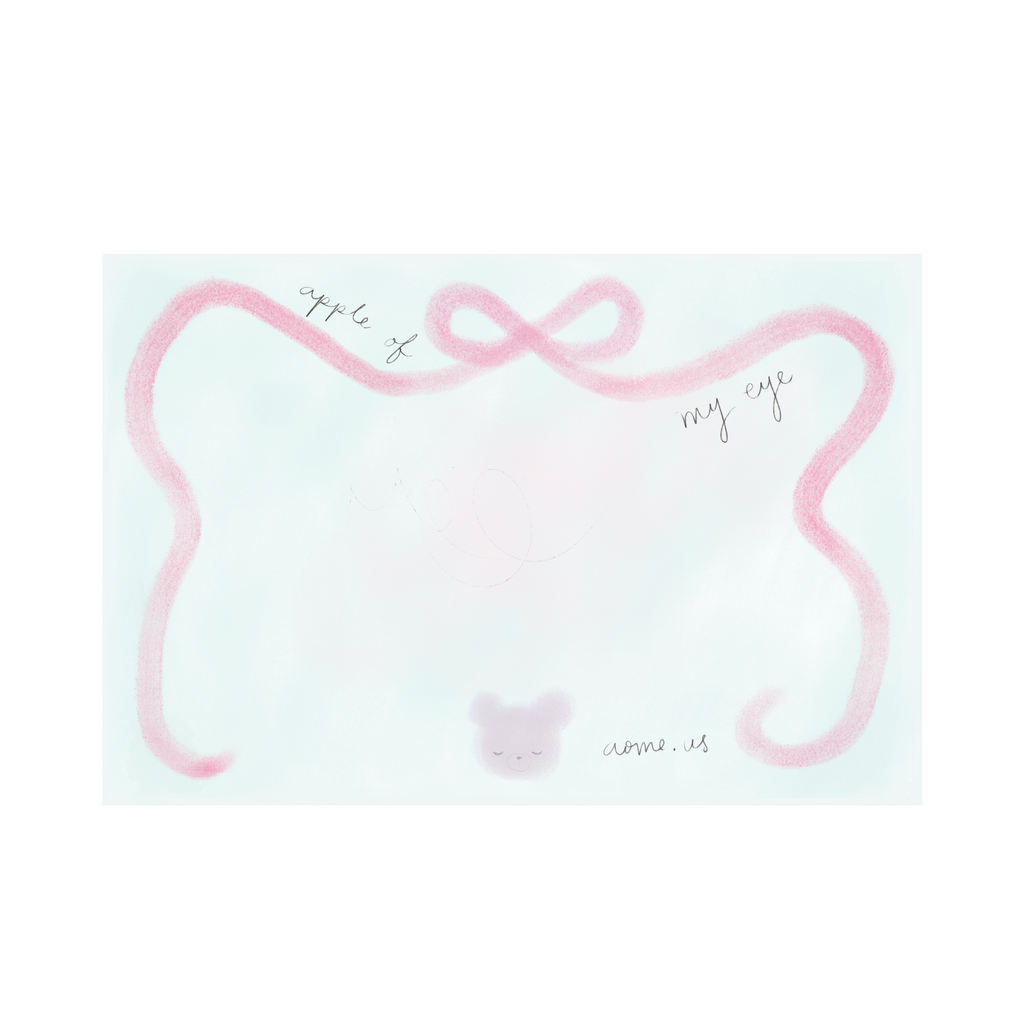 March 2026 Postcard