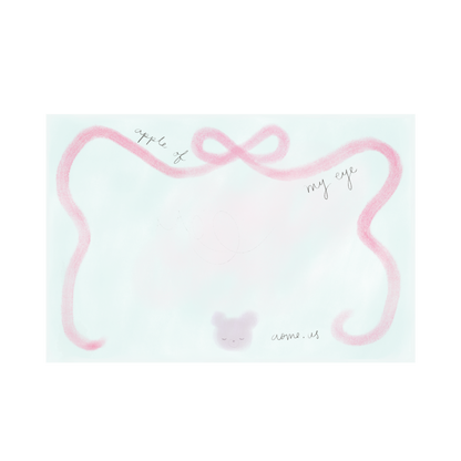 March 2026 Postcard