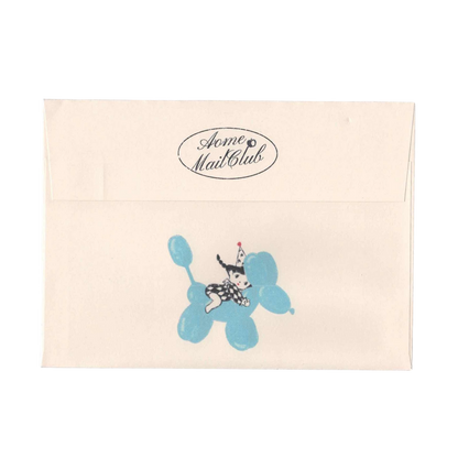 August 2025 Love Letter (One Time Purchase)