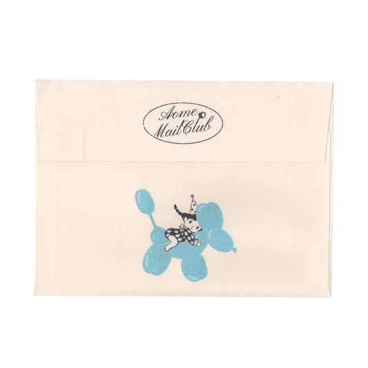 August 2025 Love Letter (One Time Purchase)