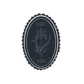 October 2025 Sticker