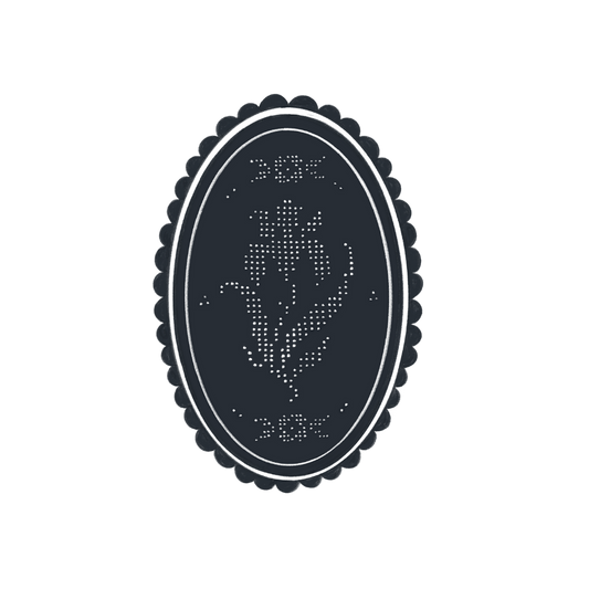 October 2025 Sticker