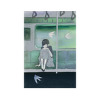 April 2026 Postcard