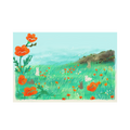 May 2026 Postcard