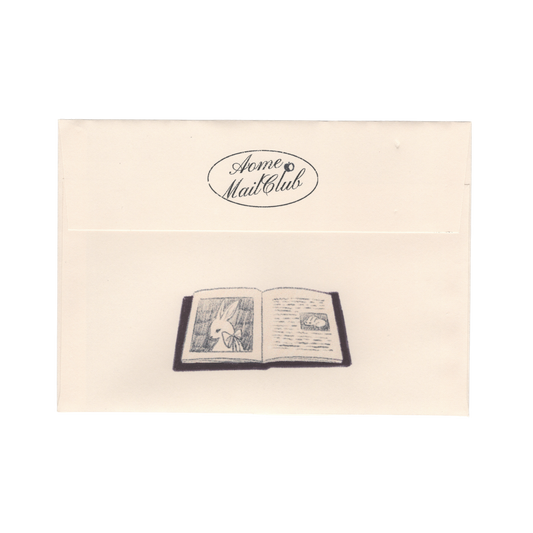 September 2025 Love Letter (One Time Purchase)