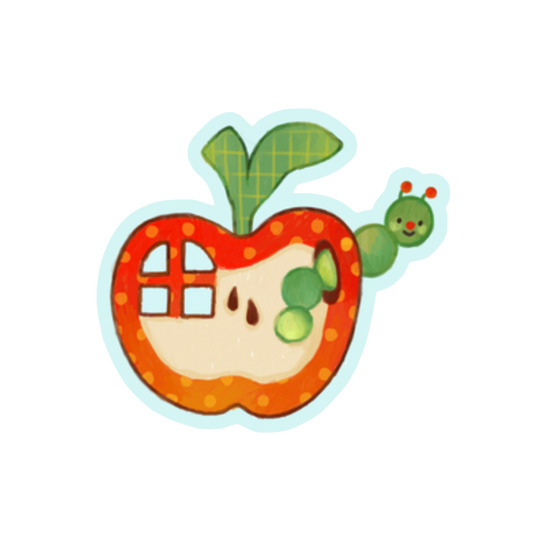 November 2025 Sticker