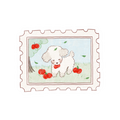 November 2025 Sticker