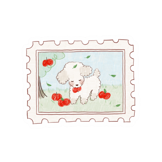 November 2025 Bonus Sticker