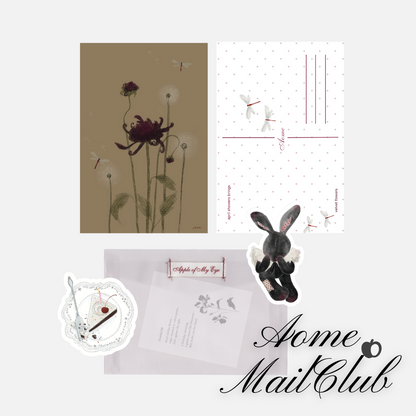 Aome Pomme Club (U.S.)