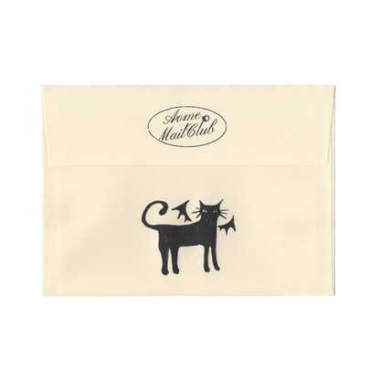 October 2025 Love Letter (One Time Purchase)