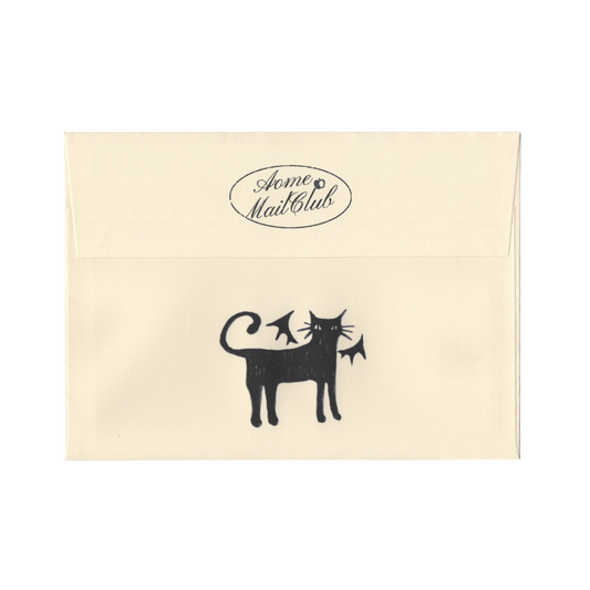 October 2025 Love Letter (One Time Purchase)