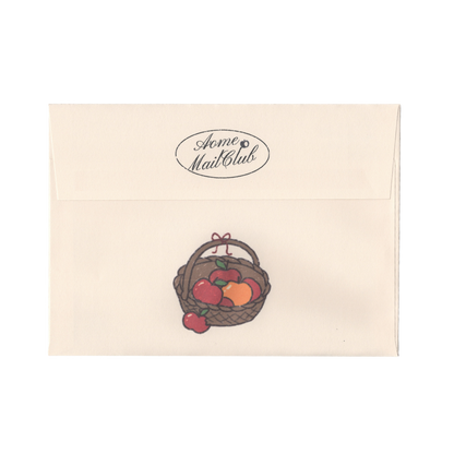 November 2025 Love Letter (One Time Purchase)