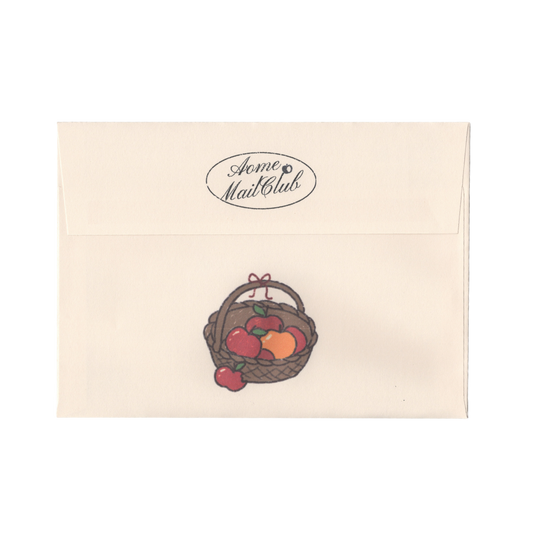 November 2025 Love Letter (One Time Purchase)