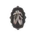 December 2025 Sticker
