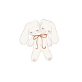 February 2026 Sticker