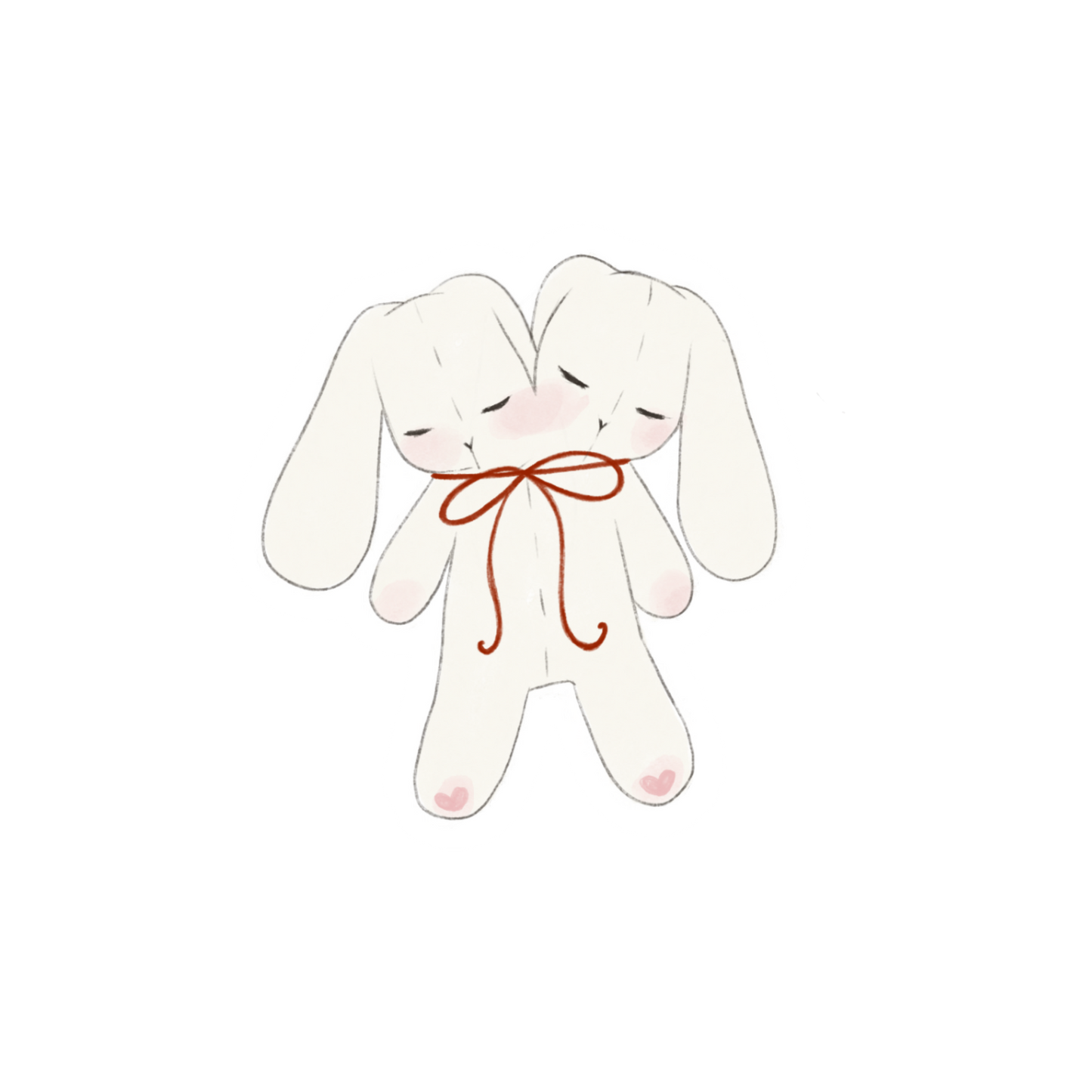 February 2026 Sticker
