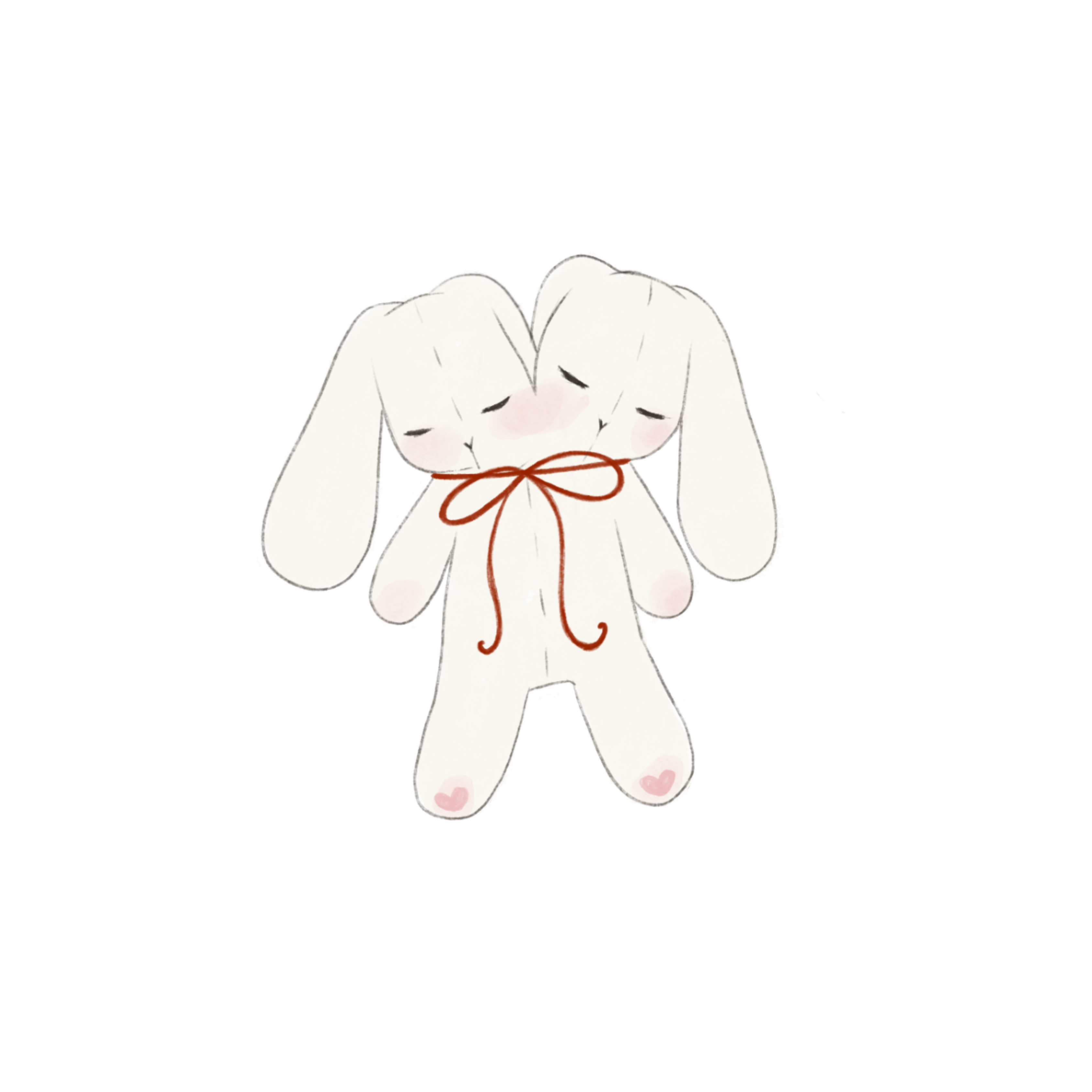 February 2026 Sticker