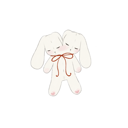 February 2026 Sticker