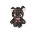 March 2026 Sticker
