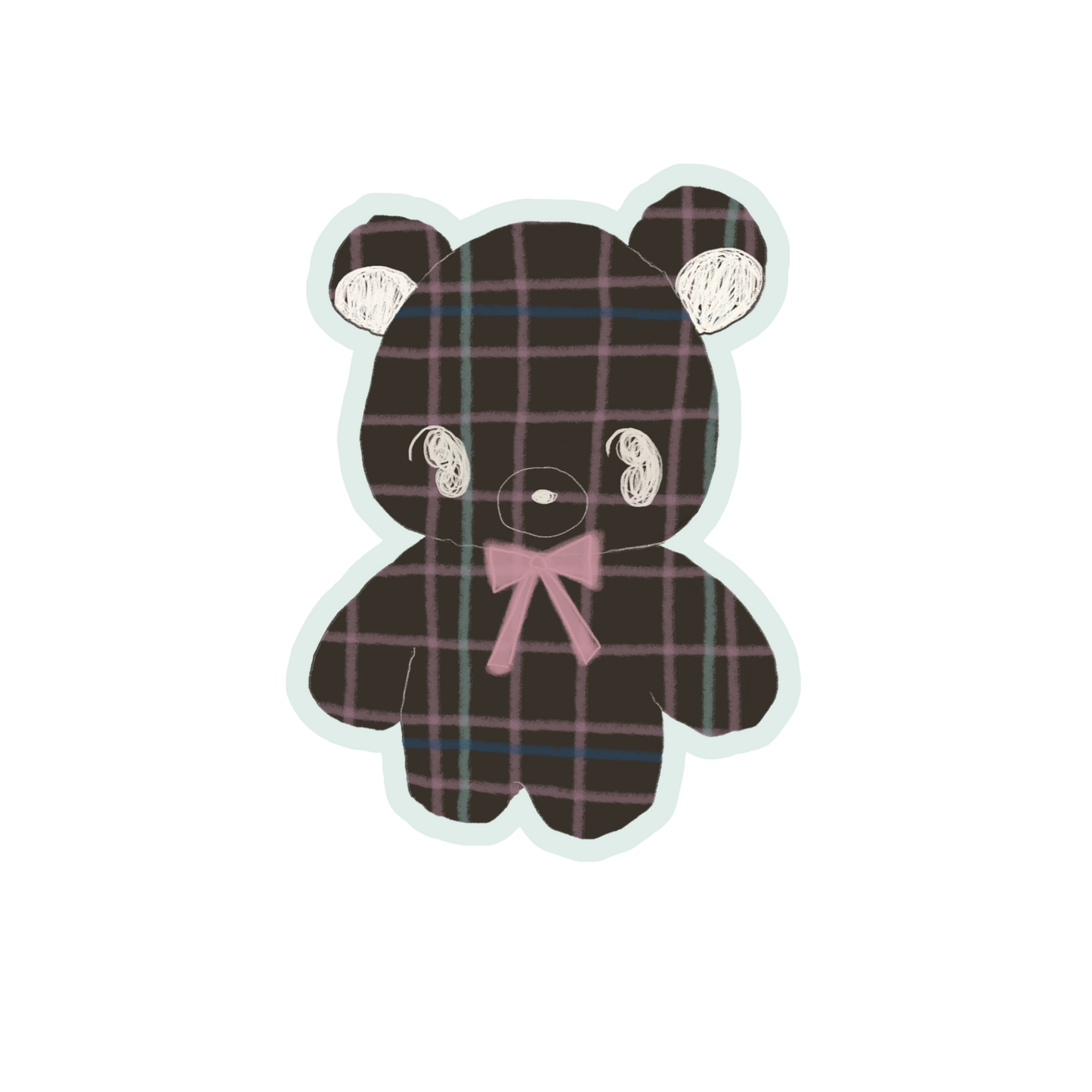 March 2026 Sticker