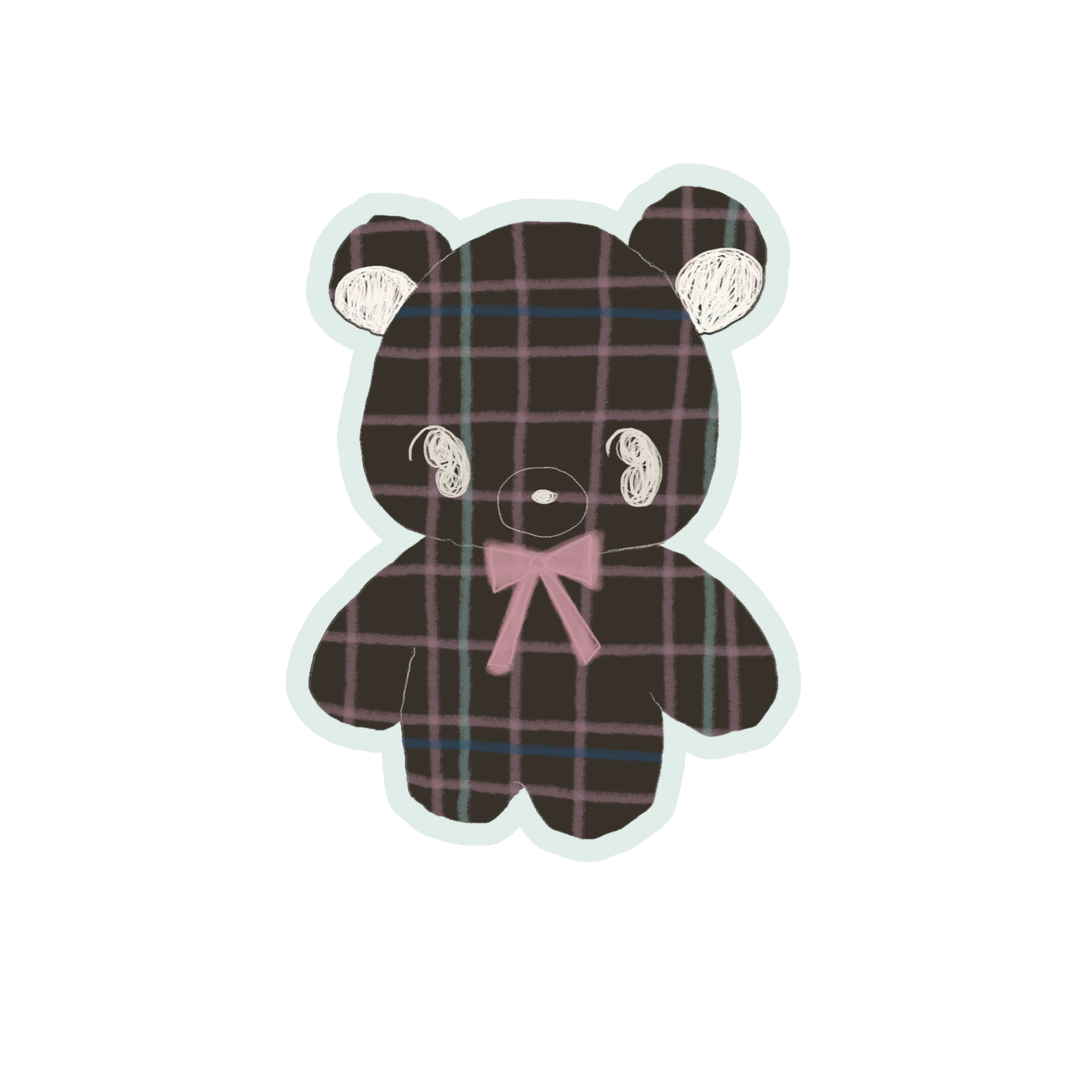 March 2026 Sticker