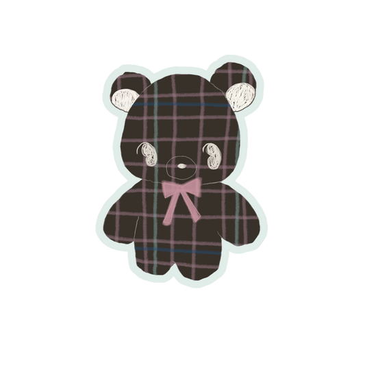 March 2026 Sticker