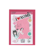 June 2026 Love Letter (One-Time Purchase)
