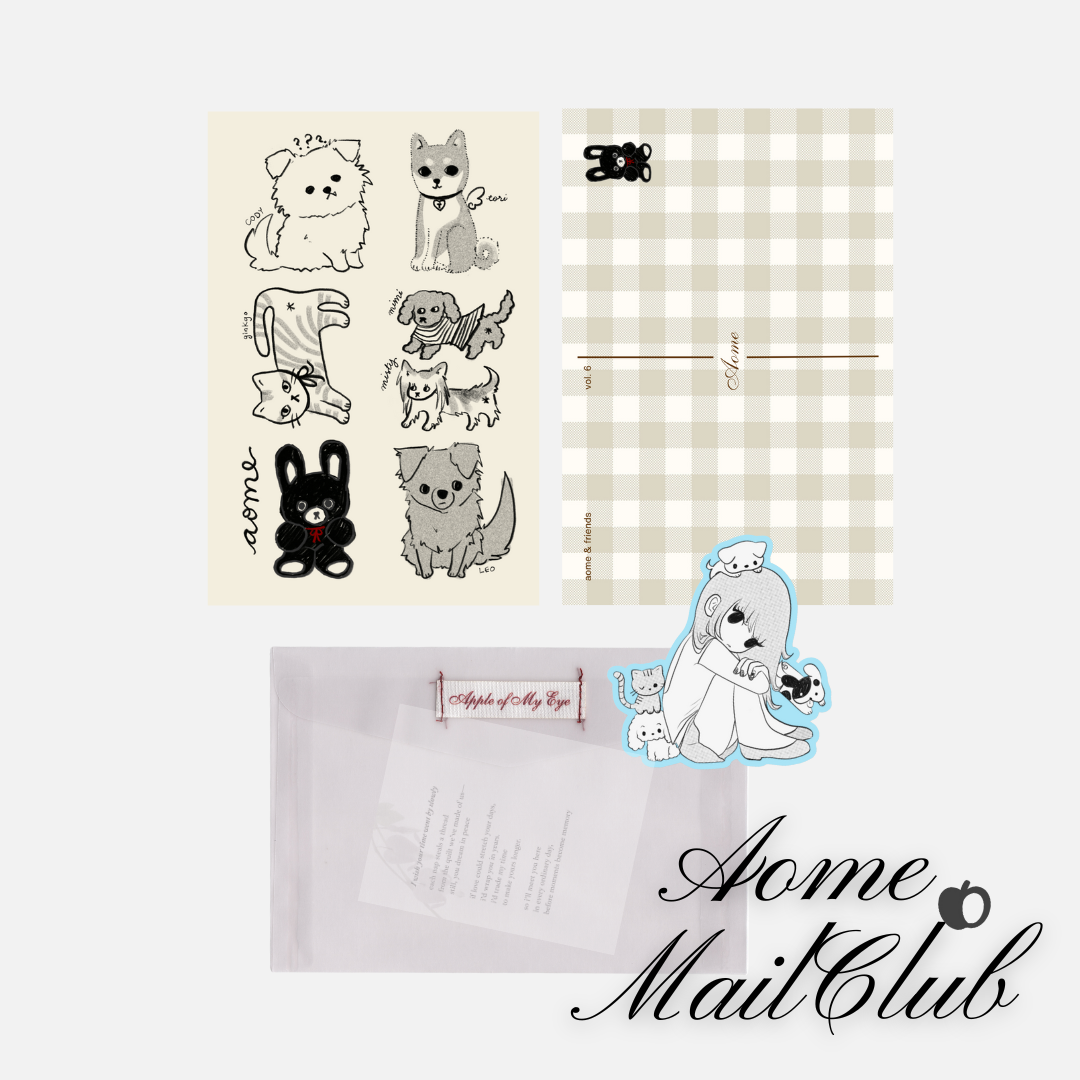 Aome Pomme Club (U.S.)
