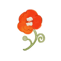 May 2026 Sticker