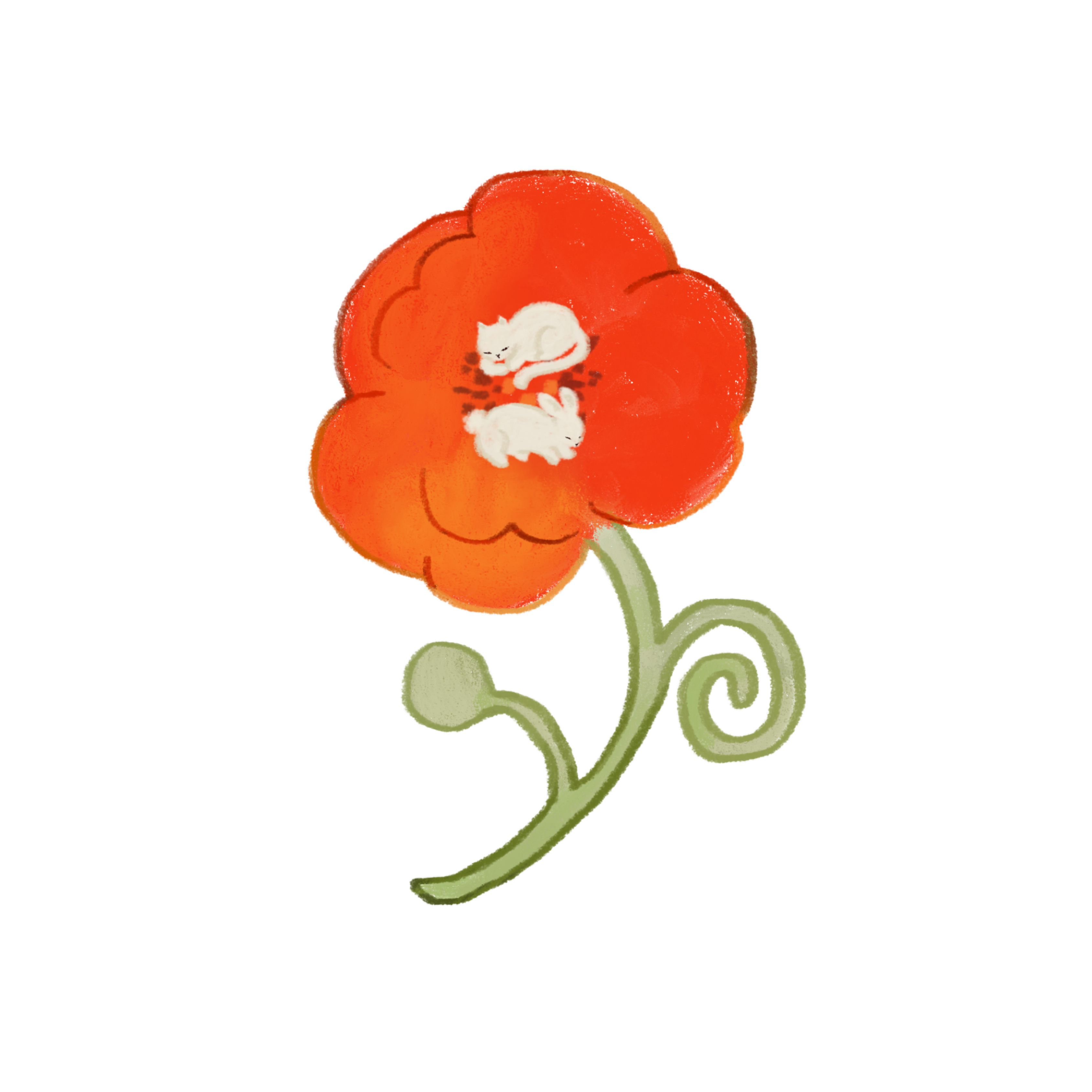 May 2026 Sticker