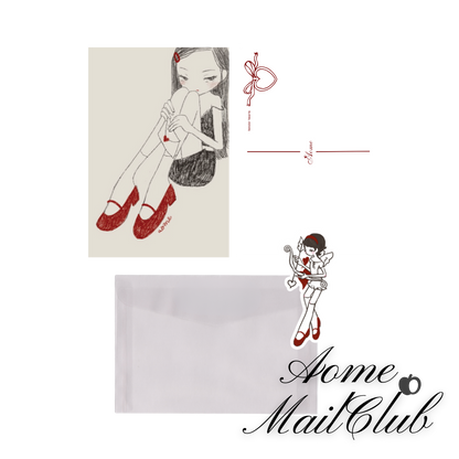 Aome Pomme Club (U.S.)