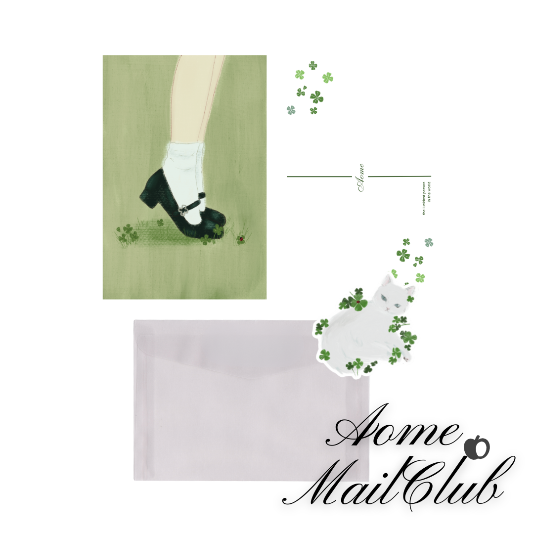 Aome Pomme Club (U.S.)