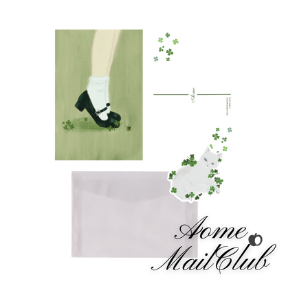 Aome Pomme Club (U.S.)