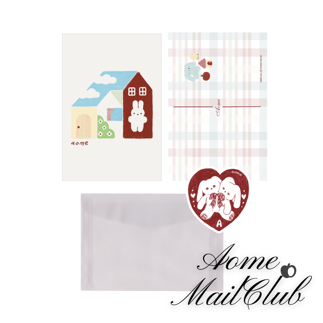 Aome Pomme Club (U.S.)