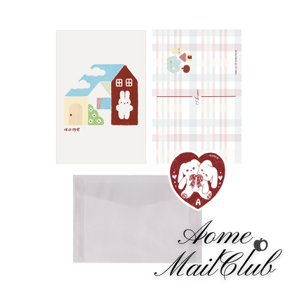 Aome Pomme Club (U.S.)