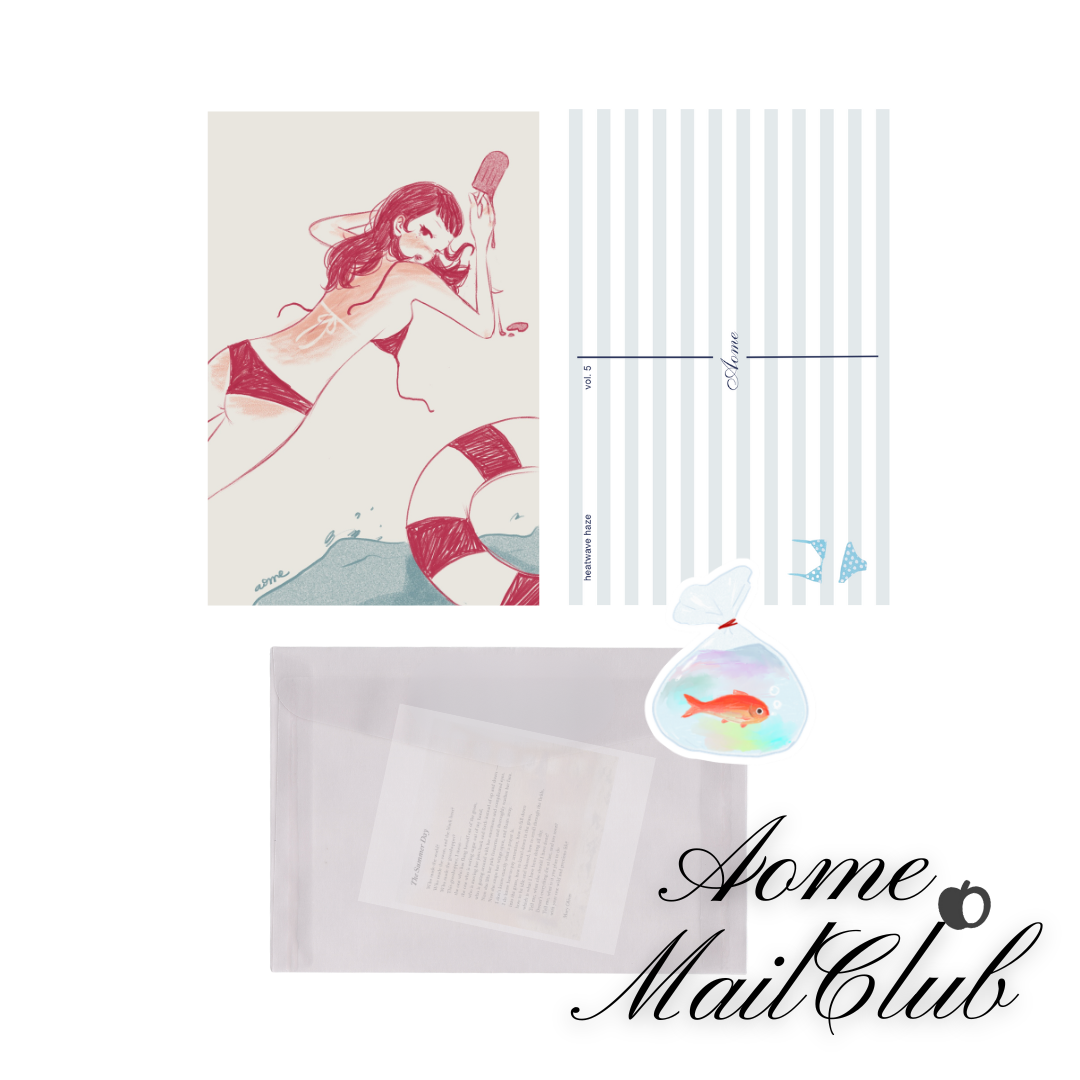 Aome Pomme Club (U.S.)