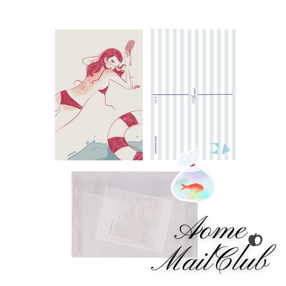 Aome Pomme Club (U.S.)